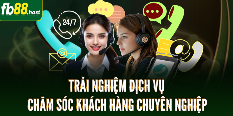 Khám Phá Thế Giới Giải Trí Đỉnh Cao Với Fb88 - Nơi Tận Hưởng Niềm Vui